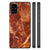 Samsung Galaxy A51 Gripcase Marmer Bruin B2C Telecom