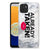 Samsung Galaxy A03 Siliconen hoesje met naam Already Taken White B2C Telecom