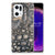 OPPO Find X5 Pro TPU Hoesje Krokodillenprint B2C Telecom