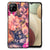 Samsung Galaxy A12 Bloemen Hoesje Bosje Bloemen B2C Telecom