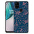 OnePlus Nord N10 5G Bloemen Hoesje Palm Leaves B2C Telecom