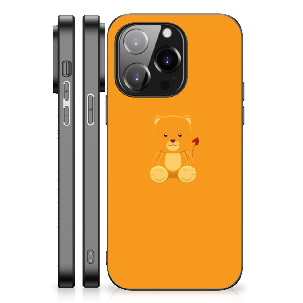 iPhone 14 Pro Hoesje Baby Beer B2C Telecom