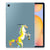 Samsung Galaxy Tab S6 Lite | S6 Lite (2022) Tablet Back Cover Horse Color - B2C Telecom