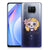 Silicone Back Case Xiaomi Mi 10T Lite Boho Skull B2C Telecom