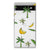 Google Pixel 6A TPU Case Banana Tree