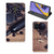 Samsung Galaxy A51 Flip Style Cover Wijn - B2C Telecom