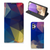 Samsung Galaxy A32 5G Stand Case Polygon Dark - B2C Telecom
