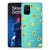 OnePlus 8T Siliconen Case Avocado