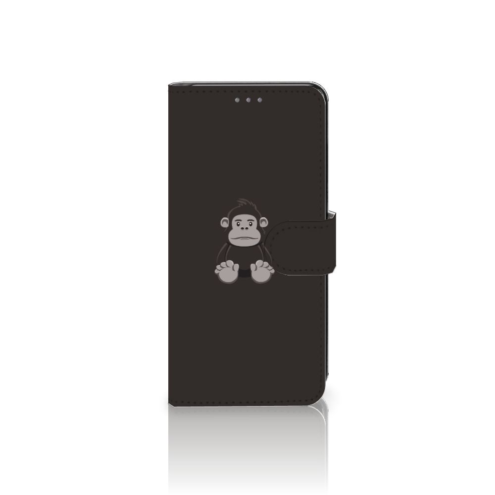 Motorola Edge 30 Neo Leuk Hoesje Gorilla