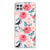 Samsung Galaxy A22 5G TPU Case Butterfly Roses B2C Telecom
