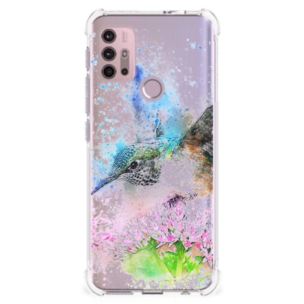 Back Cover Motorola Moto G30 | G20 | G10 Vogel B2C Telecom