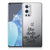 OnePlus 9 Pro Siliconen hoesje met naam Heart Smile B2C Telecom