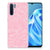 OPPO A91 TPU Case White Flowers B2C Telecom
