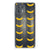 Motorola Edge 20 Lite Siliconen Case Banana B2C Telecom