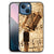 Apple iPhone 13 mini Silicone Back Case Bladmuziek B2C Telecom