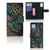 Samsung Galaxy A02s | M02s Telefoon Hoesje Aztec