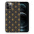 iPhone 12 Pro Max TPU bumper Franse Lelie B2C Telecom