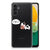 Samsung Galaxy A13 | A04s Telefoonhoesje met Naam Cow B2C Telecom