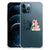 iPhone 12 | 12 Pro Stevig Bumper Hoesje i Can B2C Telecom