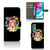 Motorola Moto G60s Leuk Hoesje Lion Color