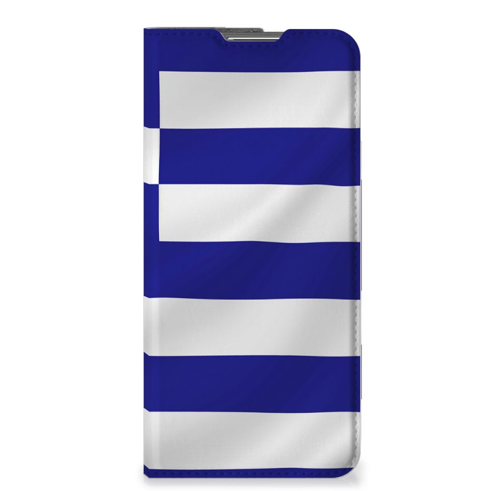OPPO Find X5 Pro Standcase Griekenland - B2C Telecom