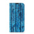 iPhone 13 Pro Book Wallet Case Wood Blue - B2C Telecom