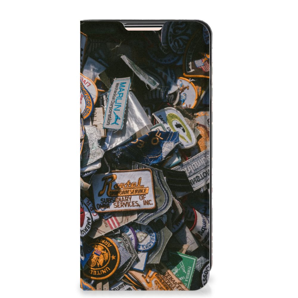 Xiaomi Redmi Note 10/10T 5G | Poco M3 Pro Stand Case Badges - B2C Telecom