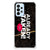 Samsung Galaxy A23 Telefoonhoesje met tekst Already Taken Black - B2C Telecom