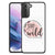 Samsung Galaxy S21 Plus Hoesje Boho Stay Wild B2C Telecom