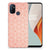 OnePlus Nord N100 TPU bumper Pattern Orange B2C Telecom