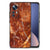 Xiaomi 12 | 12X Marmeren Print Telefoonhoesje Marmer Bruin B2C Telecom