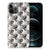 iPhone 12 Pro Max TPU Hoesje Salamander Grey B2C Telecom
