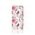Motorola Edge 30 Neo Hoesje Butterfly Roses
