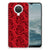Nokia G20 | G10 TPU Case Red Roses B2C Telecom