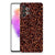 Samsung Galaxy A73 5G Siliconen Case Koffiebonen B2C Telecom