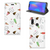 Huawei P Smart Plus Flip Style Cover IJsjes