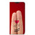 Motorola Moto E7 Power | E7i Power Hippe Standcase Liefde - Origineel Romantisch Cadeau - B2C Telecom