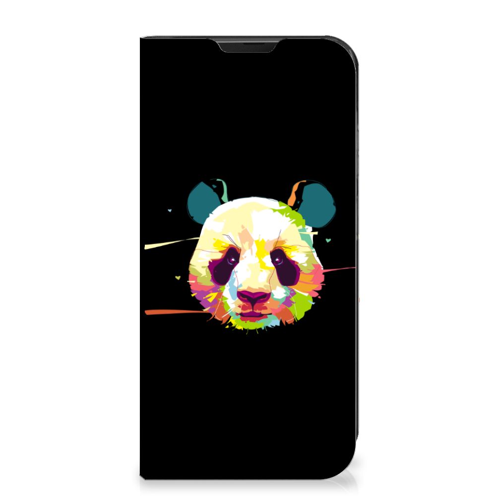 Samsung Galaxy Xcover 6 Pro Magnet Case Panda Color - B2C Telecom