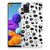 Silicone Back Case Samsung Galaxy A21s Silver Punk