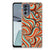 Motorola Moto G62 5G Hoesje maken Retro B2C Telecom
