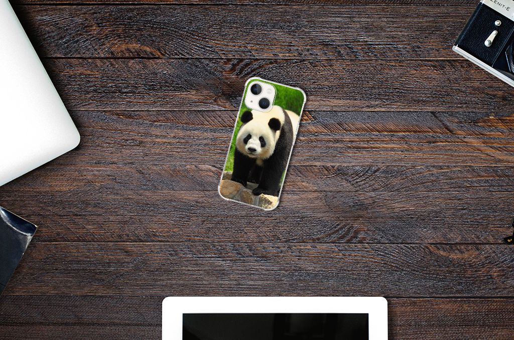 iPhone 13 Case Anti-shock Panda B2C Telecom