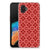Samsung Galaxy Xcover 6 Pro TPU bumper Batik Rood B2C Telecom