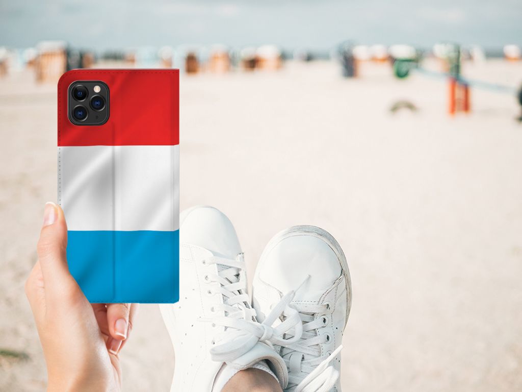 Apple iPhone 11 Pro Max Standcase Luxemburg