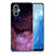 TPU Hoesje voor OPPO Reno8 Lite Galaxy