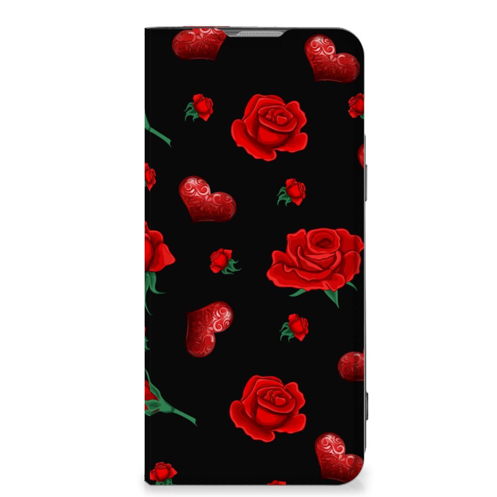 OnePlus Nord 2T Magnet Case Valentine - B2C Telecom