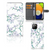 Samsung Galaxy A03 Uniek Hoesje Blossom White