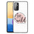 Samsung Galaxy M52 Hoesje Boho Stay Wild B2C Telecom