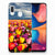 Samsung Galaxy A20e TPU Case Tulpen