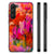 Kleurrijke Telefoonhoesje Samsung Galaxy S23 Plus Tulips