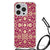 Anti Shock Case iPhone 14 Pro Max Barok Pink B2C Telecom